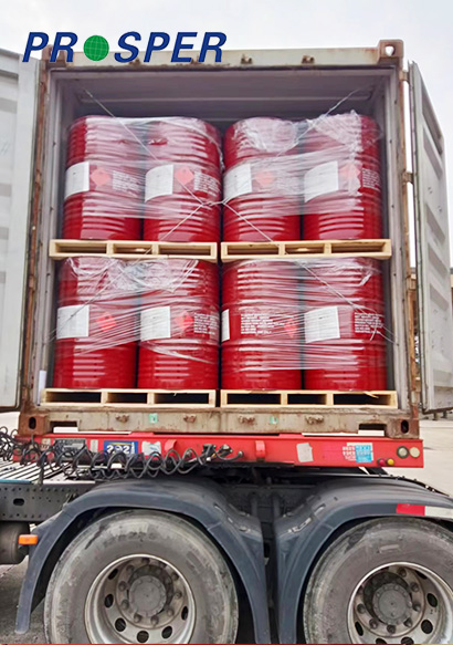 Propylene Glycol Monomethyl Ether (PM)